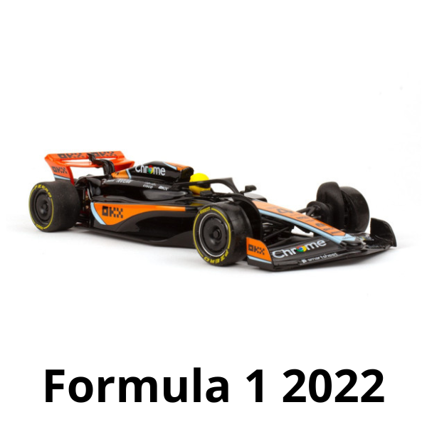 Formula 1 2022 NSR